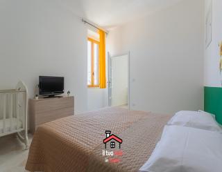 Casa Bianca bnb,Big Terrace,10 min Airport Beaches - Bitonto - 3