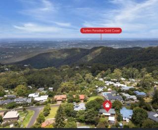 Stunning home with view - Tamborine Mountain - 7