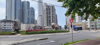 Aluga-se Apartamento para temporada na praia - Praia Grande - 4