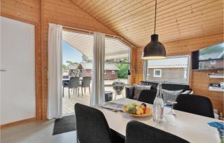 Beautiful Home In Nexø With Kitchen - 6