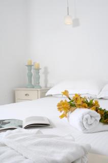 Kapetan Tasos Suites - Pollonia - 5