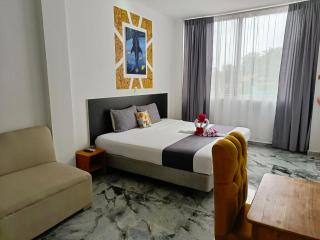 Patty House Galapagos - 4