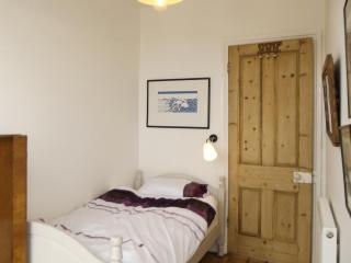 Bay House - Hastings - 1