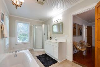 Bluffton Breeze-3BR Heart of Old Town Village Home - 5