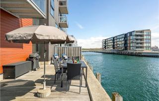 Amazing Apartment In Korsør - Korsør - 9