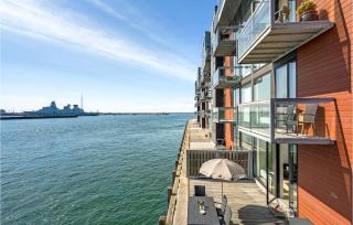 Amazing Apartment In Korsør - Korsør - 3