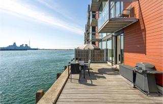 Amazing Apartment In Korsør - Korsør - 1