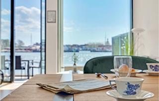 Amazing Apartment In Korsør - Korsør - 8