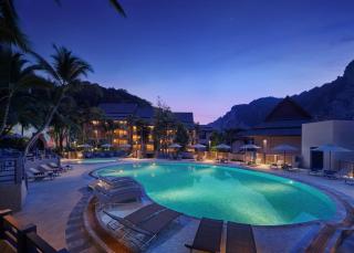 Holiday Inn Resort Krabi Ao Nang Beach by IHG - Ao Nang Beach - 8