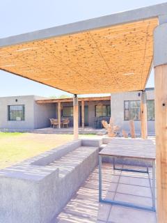 Casas de Viña - Villa Unión - 6