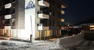 ALTITUDE MOUNTAIN APARTMENTS ASPEN at GONDOLA BANSKO - Bansko - 9