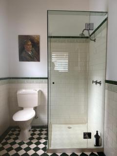 Grape Farm Cottage with picturesque vineyard views - 4