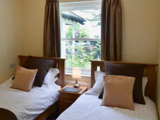Flat 2 Lonsdale House - Keswick - 4