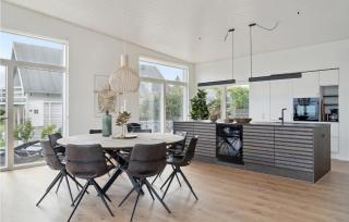 Lovely Home In Odder With Wifi - 5