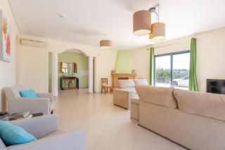 Villa Monte Avós by Ecovillas Albufeira - Albufeira - 4