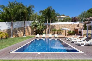 Villa Monte Avós by Ecovillas Albufeira - Albufeira - 9