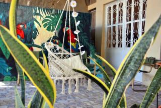 Tambarina Guest House - Mindelo - 0