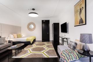 Regents Court Sydney - Sídney - 4