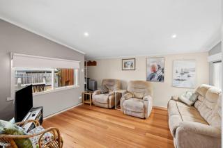 Puebla Beach House - Torquay - 8