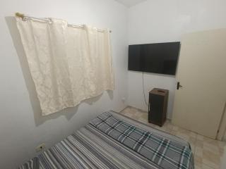 Apartamento aconchegante em Santana de Parnaíba SP - Santana de Parnaíba - 5