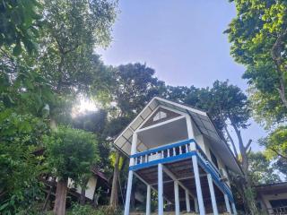 Sea view clif cabin kantiang bay - 9