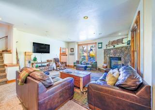 202 Mill Creek Condo - 0