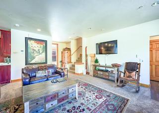 202 Mill Creek Condo - 3