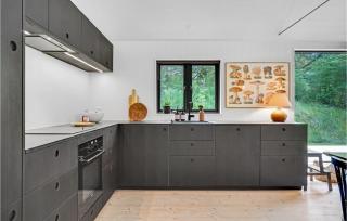 Stunning Home In Fårevejle With Kitchen - Fårevejle - 5