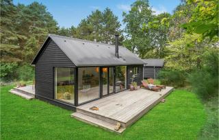 Stunning Home In Fårevejle With Kitchen - Fårevejle - 2