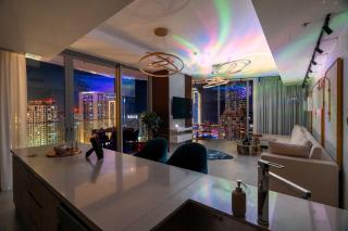 GuestReady - Prestigious Retreat with Marina View - 6