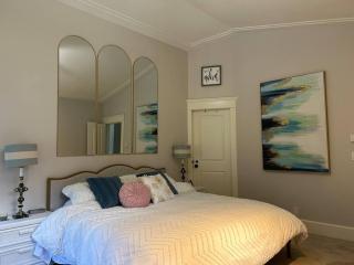 Bright Spacious Entire Home with Kids Backyard Set - 2