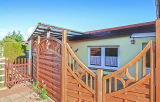 Ferienhaus Waren Müritz - 9