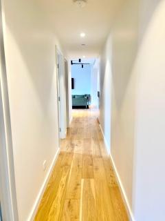 The Most comfortable Chic Apartment in the Heart Of Fremantle Fully Equiped 2 Bed x 2 bath Apartment with Large balcony - Fremantle - 7