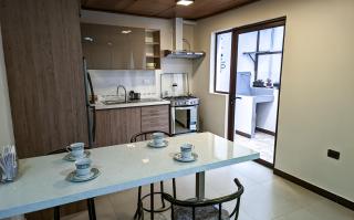 Departamento en centro de Cuenca - 5