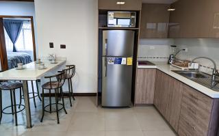 Departamento en centro de Cuenca - Cuenca - 7