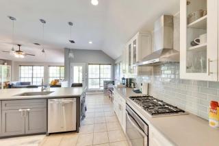 Spacious 4BR Home Away From Home at Avery Ranch! - Austin - 6