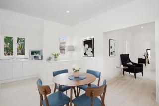 Wonderful Woollahra - Sídney - 5