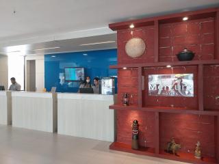 Flat de Luxo Boa Viagem - 1