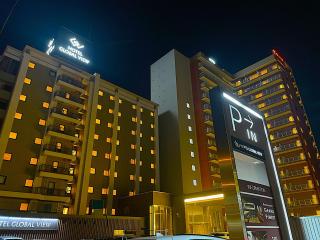 Hotel Global View Hakodate - Hakodate - 3