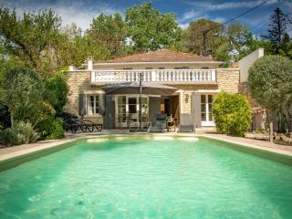 Villa Martinet - Carpentras - 1