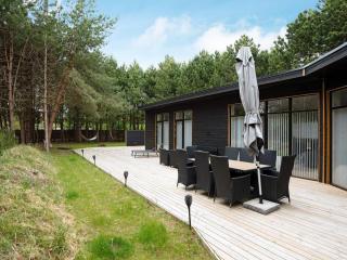 Holiday home Sjællands Odde IV - Yderby - 8