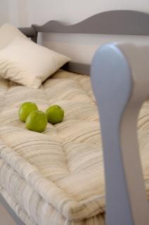 Kapetan Tasos Suites - Pollonia - 3