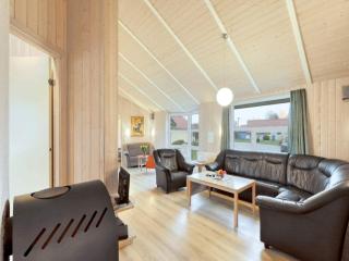 Holiday home Ottendorf IV - Otterndorf - 9