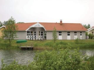 Holiday home Ottendorf IV - Otterndorf - 2