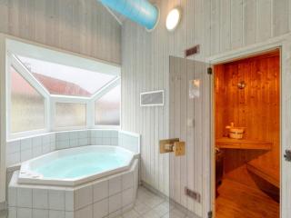 Holiday home Ottendorf IV - Otterndorf - 3