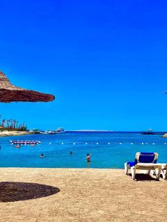 Studio at Mirage Bay View Aqua - Hurghada - 4