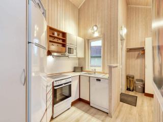 Holiday home Ottendorf V - Otterndorf - 4