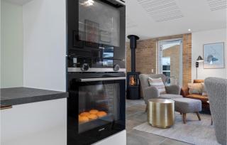 Awesome Home In Hvide Sande With Sauna - 5