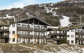 Beautiful Apartment In Noresund - Noresund - 4