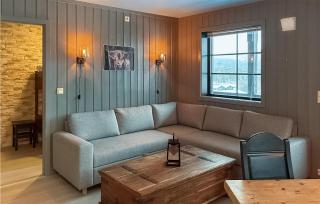 Beautiful Apartment In Noresund - Noresund - 9